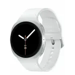 Samsung Galaxy Watch 8 44 мм LTE Серебро