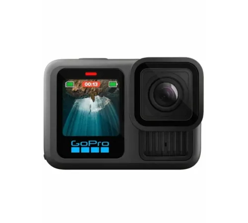 GoPro HERO13 Black