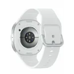 Samsung Galaxy Watch 8 44 мм LTE Серебро