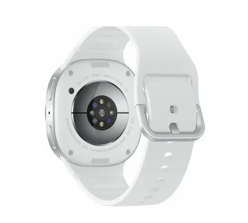 Samsung Galaxy Watch 8 44 мм LTE Серебро