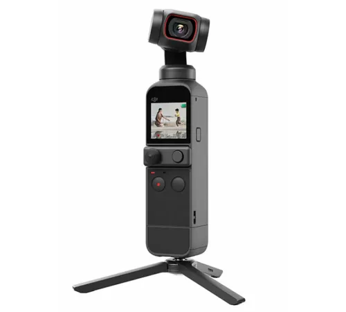 DJI Osmo Pocket 2 Combo