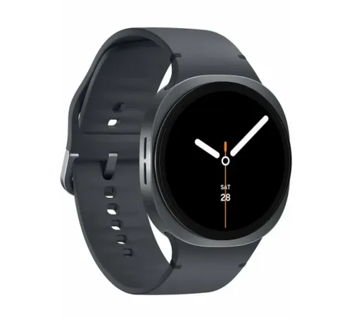 Samsung Galaxy Watch 8 44 мм LTE Графит