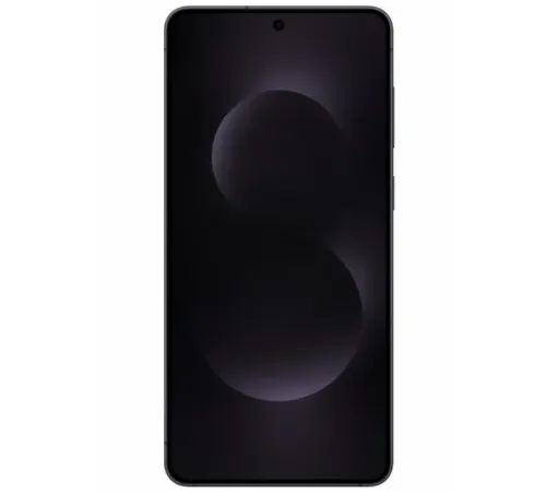 Samsung Galaxy S25 Edge SM-S937B 12GB/256GB Титановый чёрный (Jetblack)