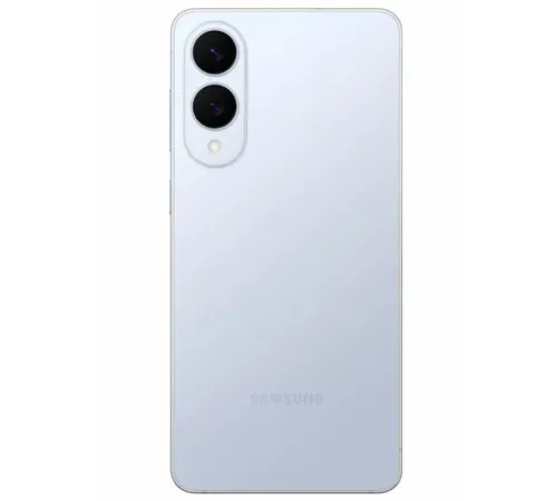Samsung Galaxy S25 Edge SM-S937B 12GB/256GB Титановый ледяной синий (Ice Blue)