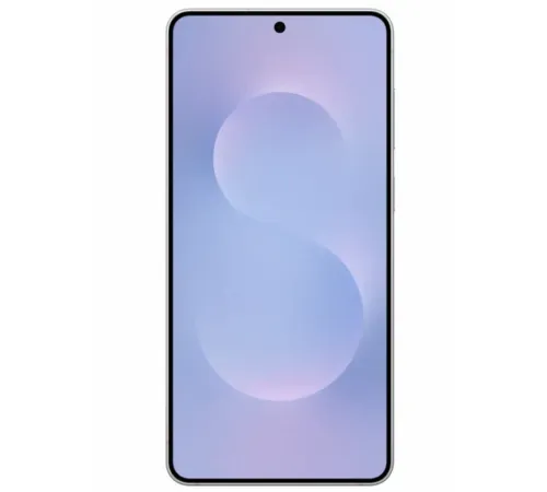 Samsung Galaxy S25 Edge SM-S937B 12GB/256GB Титановый ледяной синий (Ice Blue)