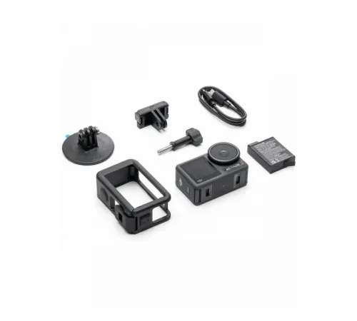 DJI Osmo Action 3 Standard Combo