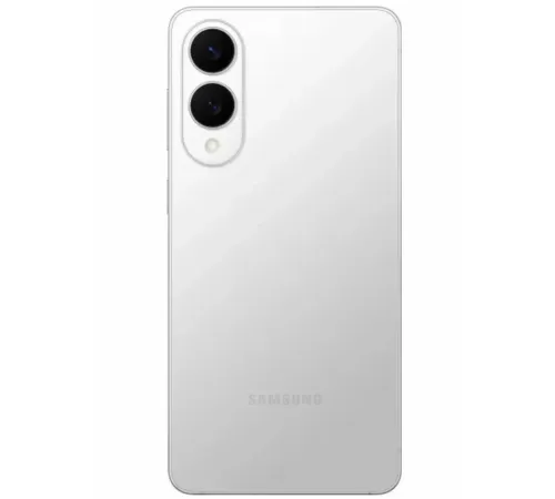 Samsung Galaxy S25 Edge SM-S937B 12GB/256GB Титановый серебристый (Silver)