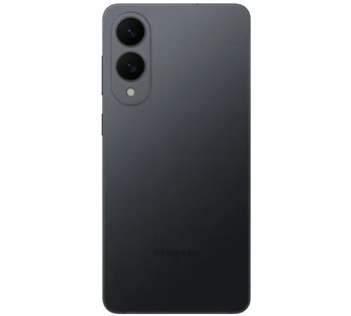 Samsung Galaxy S25 Edge SM-S937B 12GB/256GB Титановый чёрный (Jetblack)