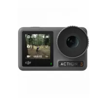 DJI Osmo Action 3 Adventure Combo