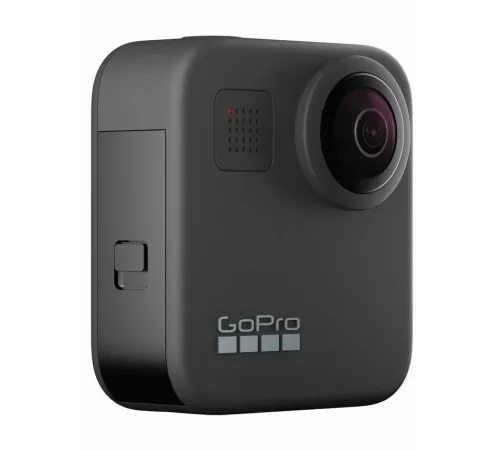 GoPro MAX Чёрный