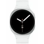 Samsung Galaxy Watch 8 44 мм LTE Серебро