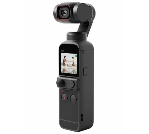 DJI Osmo Pocket 2 Combo