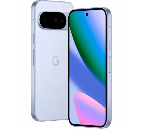 Google Pixel 10 12/128 GB Frost (Фрост)