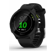 Garmin Forerunner 55 Black
