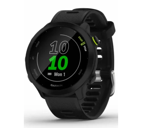 Garmin Forerunner 55 Black
