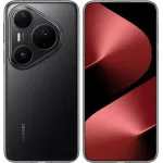 Huawei Pura 80 Pro 12/256 GB Черный