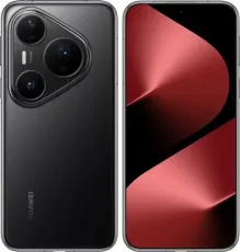 Huawei Pura 80 Pro 12/256 GB Черный