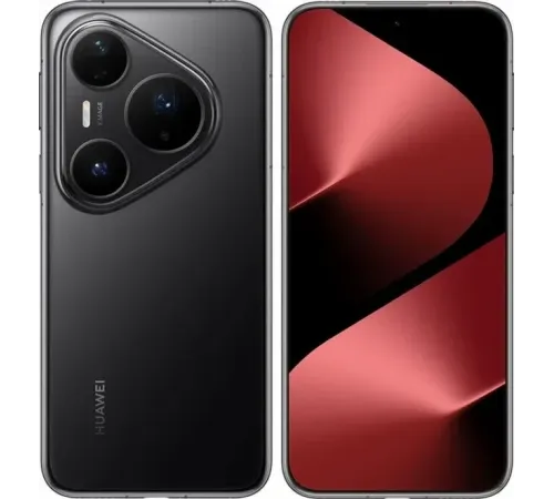 Huawei Pura 80 Pro 12/256 GB Черный