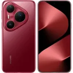 Huawei Pura 80 Pro 12/512 GB Красный