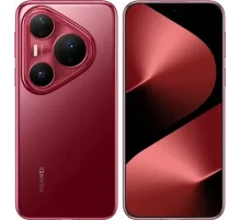 Huawei Pura 80 Pro 12/256 GB Красный