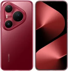 Huawei Pura 80 Pro 12/256 GB Красный