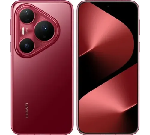 Huawei Pura 80 Pro 12/512 GB Красный