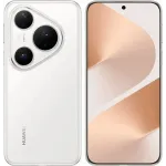 Huawei Pura 80 Pro 12/256 GB Белый