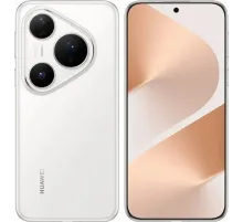 Huawei Pura 80 Pro 12/512 GB Белый