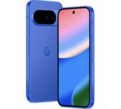Google Pixel 10 12/128 GB Indigo (Индиго)