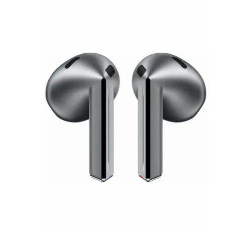 Galaxy Buds 3 Серебристый