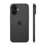 Apple iPhone 16 128 GB Чёрный eSIM