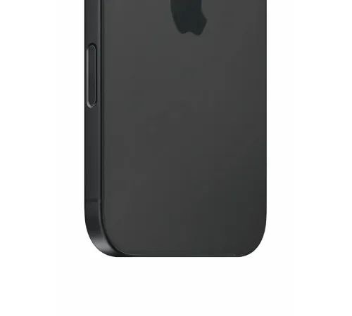 Apple iPhone 16 128 GB Чёрный eSIM