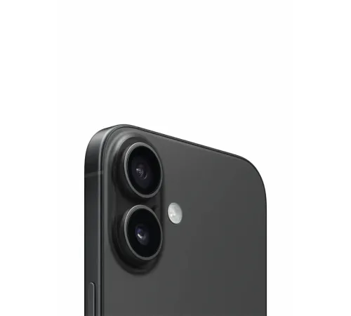 Apple iPhone 16 128 GB Чёрный eSIM