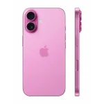 Apple iPhone 16 Plus 128 GB Розовый