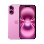 Apple iPhone 16 Plus 128 GB Розовый