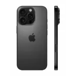Apple iPhone 16 Pro 1 TB Чёрный Титан eSIM