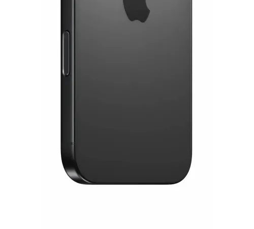 Apple iPhone 16 Pro 1 TB Чёрный Титан eSIM