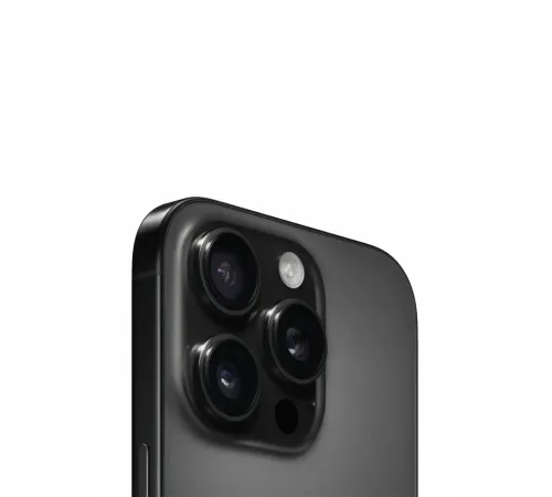 Apple iPhone 16 Pro 1 TB Чёрный Титан eSIM