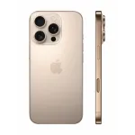 Apple iPhone 16 Pro 1 TB Песчаный Титан eSIM