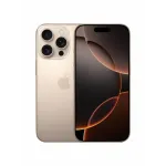Apple iPhone 16 Pro 1 TB Песчаный Титан eSIM