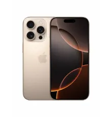 Apple iPhone 16 Pro 1 TB Песчаный Титан 2 nano-SIM
