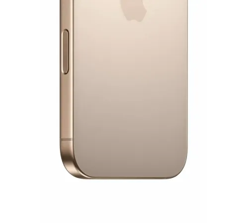 Apple iPhone 16 Pro 1 TB Песчаный Титан eSIM
