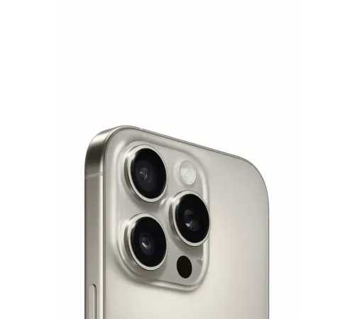 Apple iPhone 16 Pro 1 TB Природный Титан eSIM