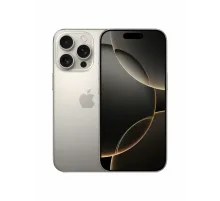 Apple iPhone 16 Pro 1 TB Природный Титан nano-SIM