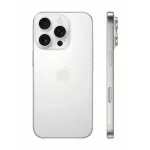 Apple iPhone 16 Pro Max 512 GB Белый Титан nano-SIM