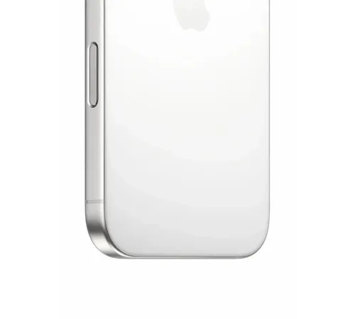 Apple iPhone 16 Pro Max 512 GB Белый Титан nano-SIM