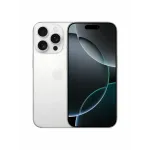 Apple iPhone 16 Pro Max 512 GB Белый Титан nano-SIM