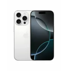 Apple iPhone 16 Pro Max 512 GB Белый Титан nano-SIM