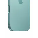 Apple iPhone 16 Plus 256 GB Бирюзовый