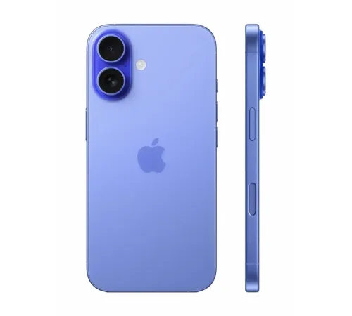 Apple iPhone 16 128 GB Ультрамарин eSIM